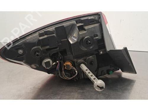Right taillight RENAULT CAPTUR II (HF_) TCe 155 (HFMN) | BP40285548C35 - Image 3