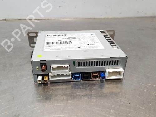 Radio RENAULT GRAND SCÉNIC IV (R9_) 1.3 TCe 140 (R9NB) | BP23579211E6 