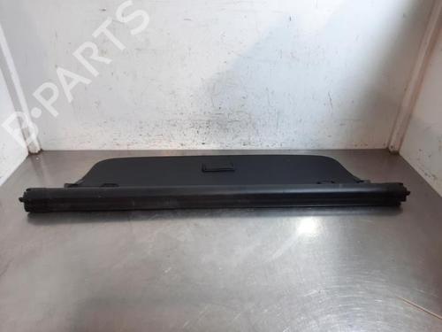 Rear parcel shelf AUDI A4 B9 Avant (8W5, 8WD) 1.4 TFSI | BP29881653C85