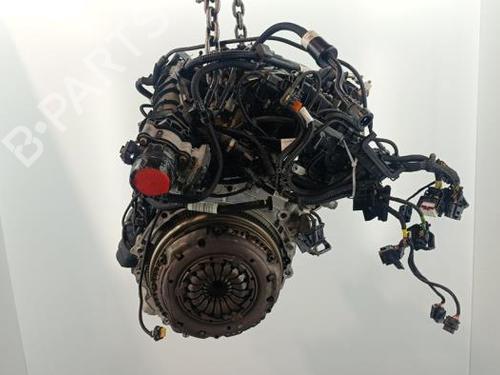 Engine BMW 1 (F40) 118 i | BP29621260M1 
