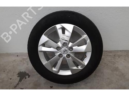 rim-peugeot-partner-box-bodympv-k9-2018-36769587 main image
