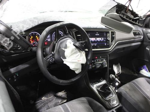 Rear mirror VW T-ROC (A11, D11) 1.0 TSI | BP16264715I6