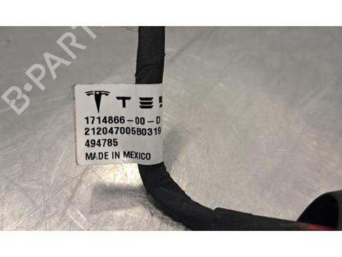 Tailgate lift support TESLA MODEL 3 (5YJ3) EV | BP40552500C138 - Image 3