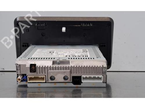 Display monitor DACIA DUSTER (HM_) 1.5 dCi 115 4x4 (HMAD) | BP39732279C48 - Image 4