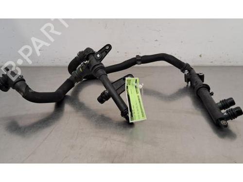 Used Pipe PEUGEOT 308 III (FB_, FH_, FP_, F3_, FM_) e-308 (FMZKWZ) (156 hp) 29343701