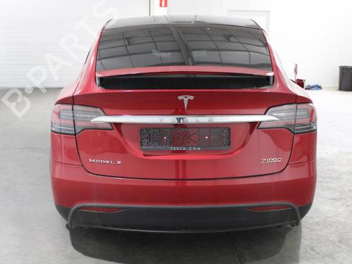 Steering column TESLA MODEL X (5YJX) P100D AWD | BP10879059M21 - Image 11