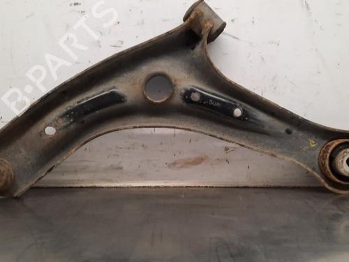 Right front suspension arm FORD FIESTA VII (HJ, HF) 1.0 EcoBoost | BP19693553M13 