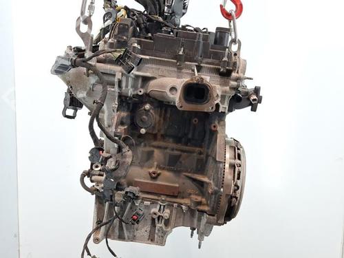 Engine FORD FIESTA VII (HJ, HF) 1.1 Ti-VCT | BP39518237M1 - Image 4