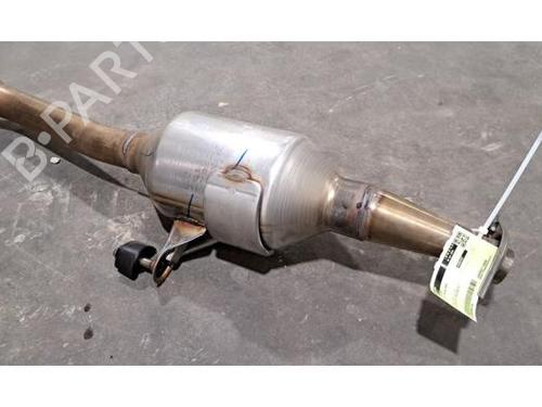 Catalyst TOYOTA MIRAI (JPD2_) FCV (JPD20) | BP31154680M10