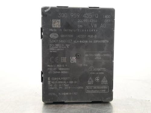 Electronic module AUDI Q3 Sportback (F3N) 35 TDI | BP23597595M83 