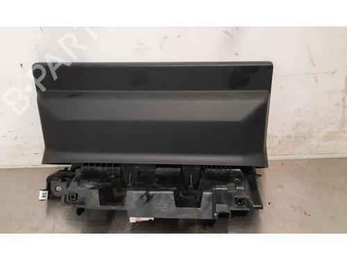 Display monitor PEUGEOT 3008 II SUV (MC_, MR_, MJ_, M4_) 1.2 Hybrid 136 (MRHPYE) | BP25254697C48 