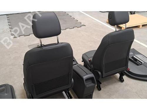 Seats set MERCEDES-BENZ GLB (X247) GLB 200 d 4-matic (247.613) | BP39153666C78  - Image 10