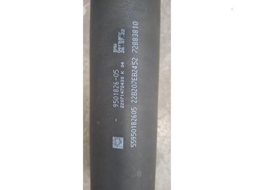 Driveshaft BMW 3 (G20, G80, G28) M3 Competition xDrive | BP40065496M37 - Image 4