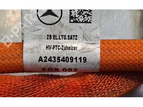 Cable MERCEDES-BENZ EQB (X243) EQB 250+ (243.602) | BP39154115E12 - Image 5