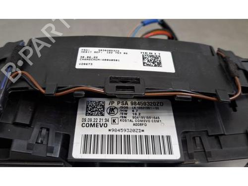 Ratstangsstang TOYOTA PROACE Van (MDZ_) 2.0 D4d (MDZA) | BP37861888I23  - Image 7