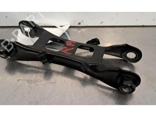 Højre bagtil bærearm BMW i3 (I01) s Electric | BP32485774M15 - Image 3