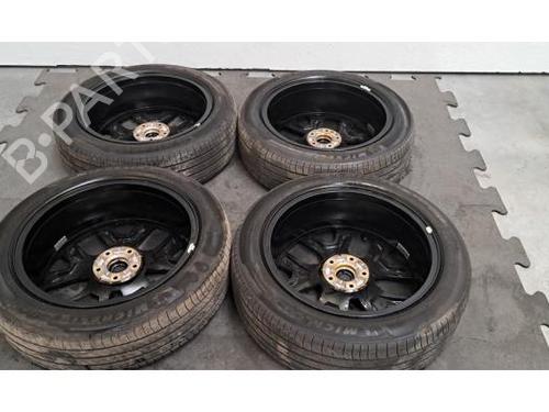 Fælgsæt DACIA BIGSTER 1.8 FHEV (RYN7) | BP38971338C100 - Image 16