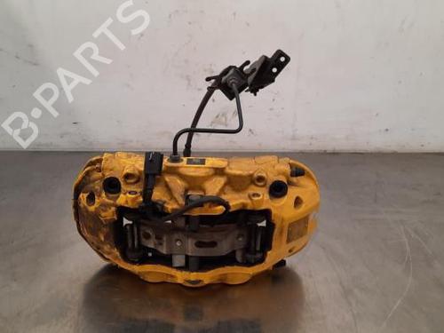 Right front brake caliper MASERATI GRECALE Trofeo Q4 | BP21674826M104 