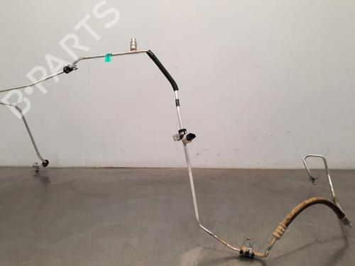 Used AC pipe RENAULT CAPTUR I (J5_, H5_) 0.9 TCe 90 (90 hp) 15793377
