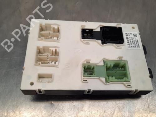Used Electronic module MERCEDES-BENZ VITO Van (W447) 110 CDI (447.601, 447.603, 447.605) (102 hp) 23603104