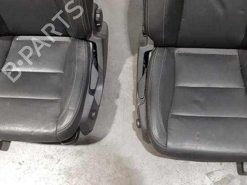 Seats set VOLVO XC40 (536) D3 | BP23578823C78 