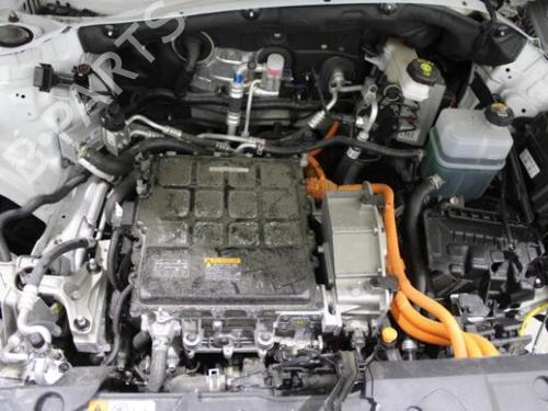 Subframe HYUNDAI KONA (OS, OSE, OSI) EV | BP17563412M9 
