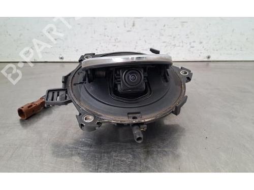Camera MERCEDES-BENZ CLA (C118) CLA 200 (118.387) | BP39064728E14 - Image 2