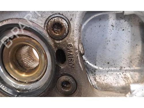Right front steering knuckle VOLVO XC60 II (246) T5 AWD | BP29600678M26