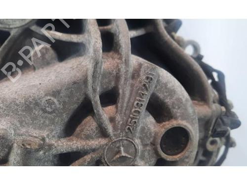 Gearbox MERCEDES-BENZ GLA (H247) GLA 200 (247.787) | BP33476755M3 - Image 7