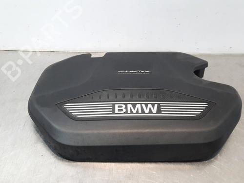 Used Upper protection BMW 1 (F40) 116 d (116 hp) 10901970