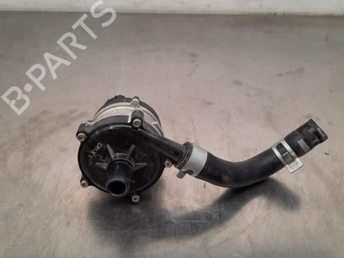 Used Auxiliary water pump KIA NIRO I (DE) E-NIRO (204 hp) 23600053