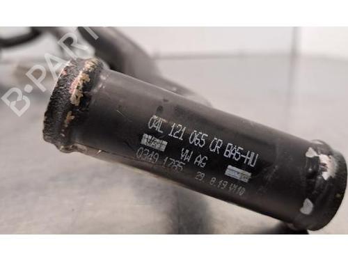 Pipe VW PASSAT B8 Variant (3G5, CB5) 1.6 TDI | BP39642113M125 - Image 4