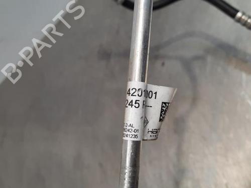 AC-rør SMART FORFOUR Hatchback (453) electric drive / EQ (453.091) | BP38313229M126 - Image 5