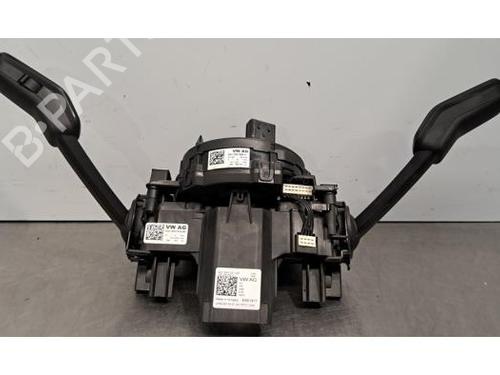 Steering column stalk VW CRAFTER Van (SY_, SX_) 2.0 TDI FWD (SYB, SYC, SYD) | BP31274122I23