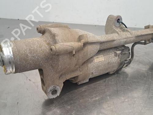 Steering rack MERCEDES-BENZ VITO Van (W447) 114 CDI (447.601, 447.603, 447.605) | BP23617206M22 