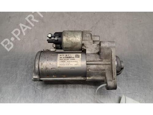 Starter CITROËN JUMPER II Van 2.2 BlueHDi 140 | BP29844518M8