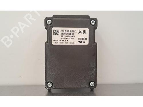 Camera OPEL GRANDLAND / GRANDLAND X (A18, P1UO) 1.2 (75) | BP27992278E14 