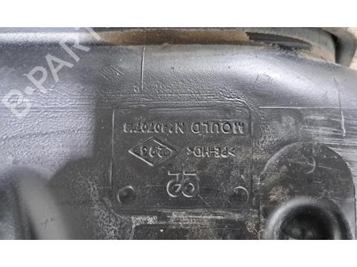 Other RENAULT TRAFIC III Van (FG_) 2.0 dCi 120 (FGMN) | BP32222845O1 