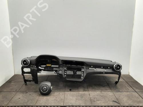 Used Airbag Kit MG MG ZS SUV (AZS1) EV (CSA7001) (143 hp) 32353981