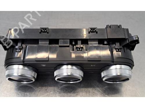 Climate control RENAULT KANGOO III Box Body/MPV E-Tech Electric (FJJA) | BP39754639I5 - Image 2