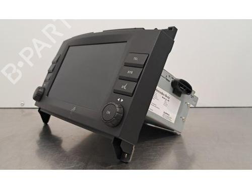 Display monitor MERCEDES-BENZ VITO Van (W447) 119 CDI (447.601, 447.603, 447.605) | BP30194950C48 