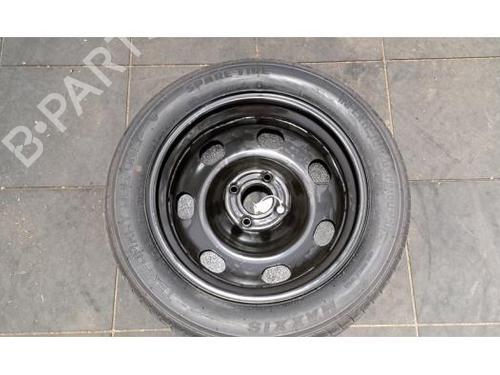 Rim PEUGEOT 208 II (UB_, UP_, UW_, UJ_) e-208 | BP29521760C45 