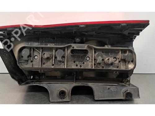 Left taillight MERCEDES-BENZ VITO Van (W447) 119 CDI (447.601, 447.603, 447.605) | BP31371770C34