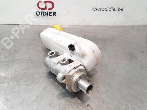 Brake master cylinder CITROËN JUMPER II Van 2.2 HDi 130 | BP10892400M77 