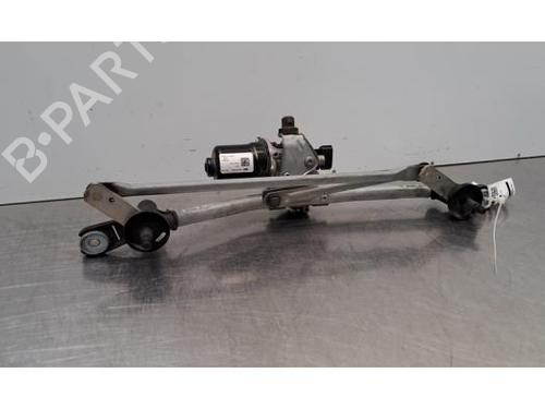 Used Front wipers mechanism Front wipers mechanism 38039252 38039252