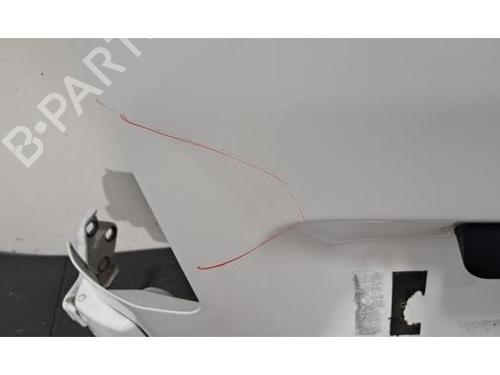 Tailgate CITROËN JUMPY III Van (V_) 2.0 BlueHDi 120 4x4 | BP31842786C6 