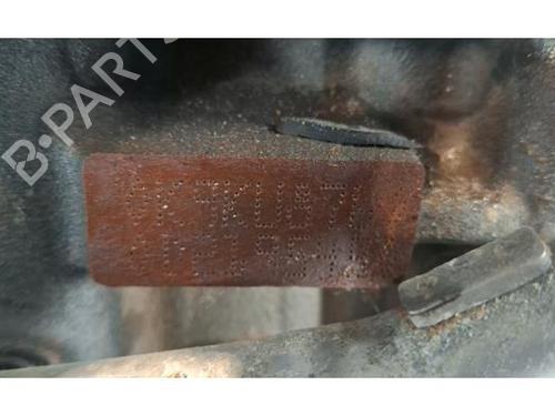 Engine RENAULT EXPRESS Box Body/MPV 1.5 Blue dCi 95 (F6AB) | BP39571497M1 - Image 9