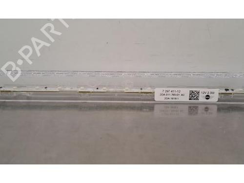 Third brake light MINI MINI (F55) Cooper | BP29195514L11 