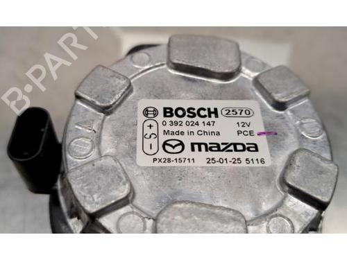 Auxiliary water pump MAZDA CX-60 (KH_) 3.3 e-SKYACTIV-D MHEV | BP30810349M111