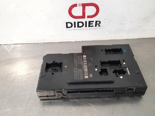 Electronic module MERCEDES-BENZ C-CLASS (W204) C 180 CDI (204.000) | BP10885070M83 